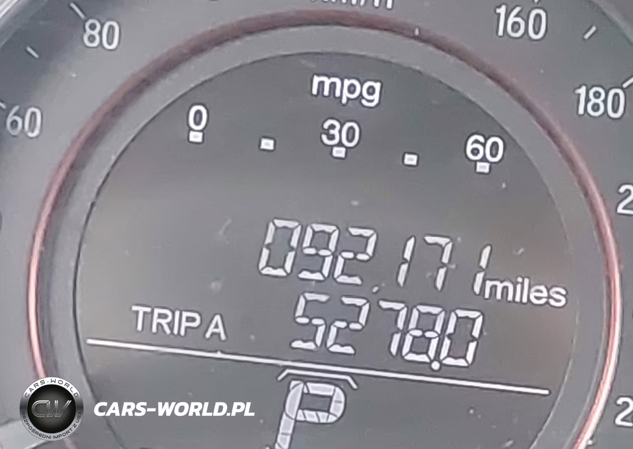 2016 Honda Accord Sport VIN:1HGCR2F51GA138427 - 15