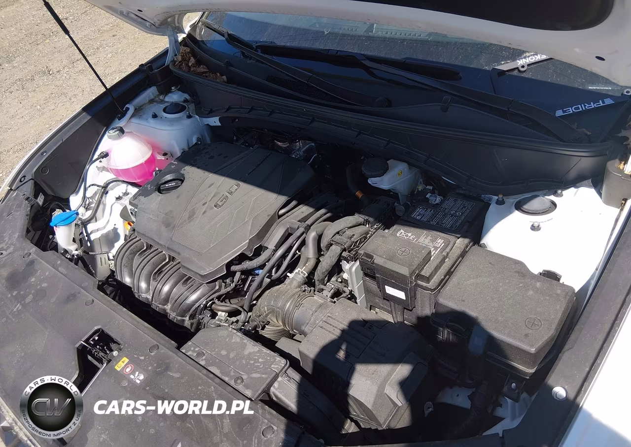 2025 Hyundai Tucson Sel VIN:3KMJBCDE4SE015078 - 10