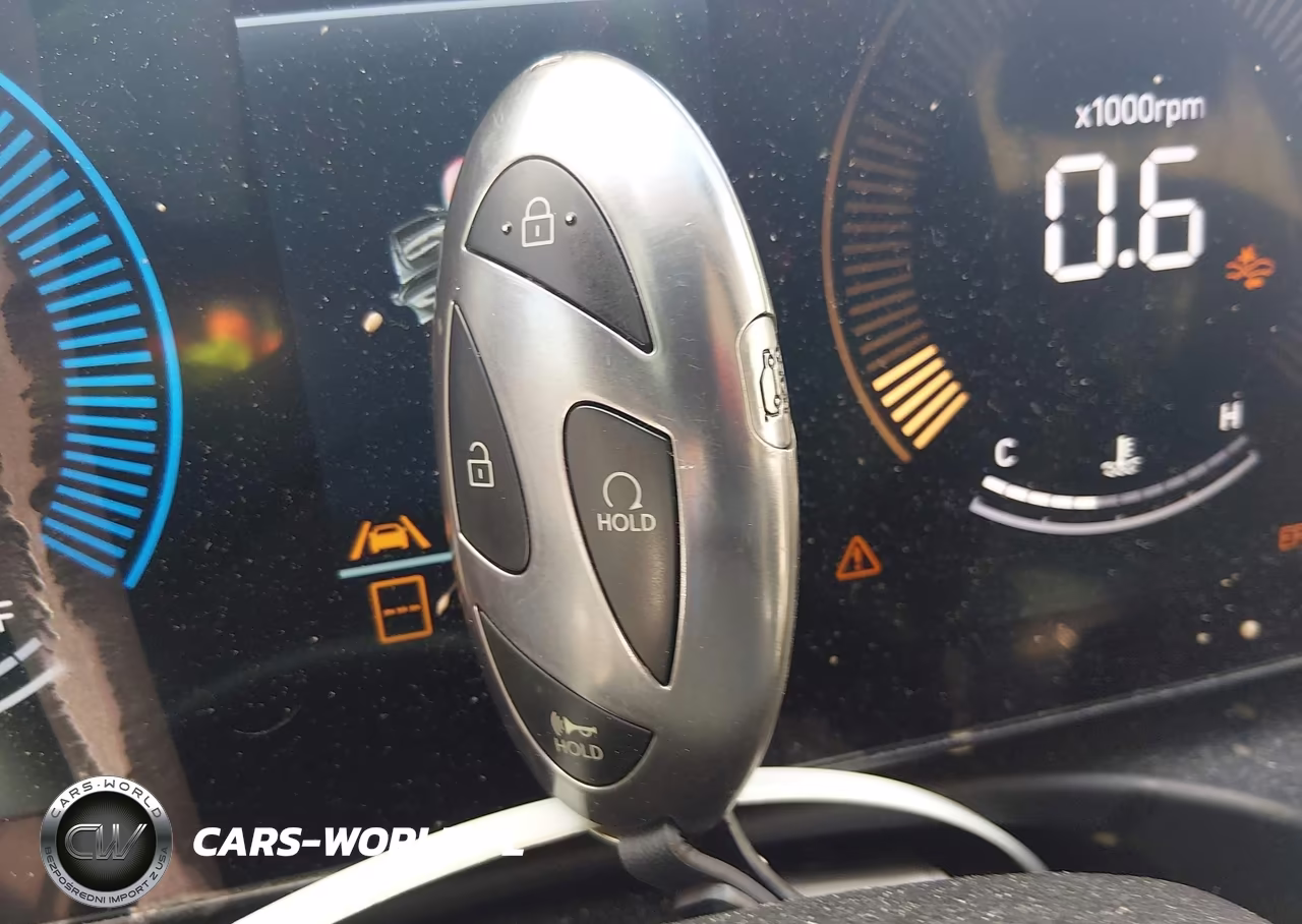 2025 Hyundai Tucson Sel VIN:3KMJBCDE4SE015078 - 11