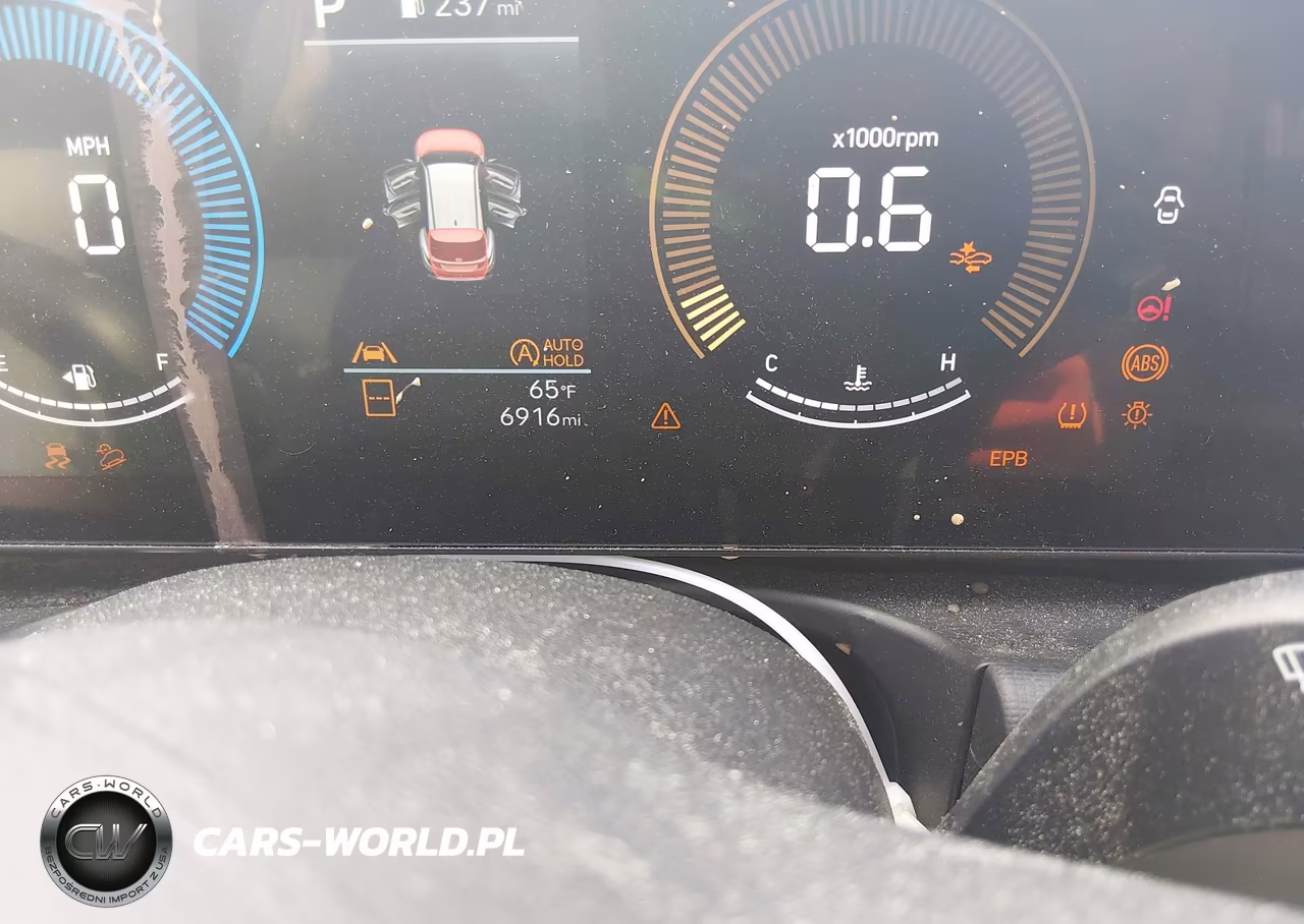 2025 Hyundai Tucson Sel VIN:3KMJBCDE4SE015078 - 16
