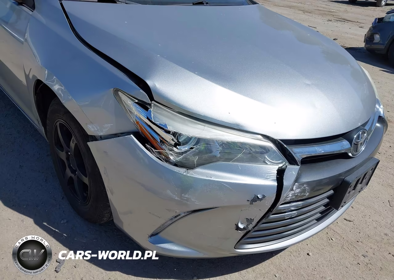 2015 Toyota Camry Le VIN:4T1BF1FK6FU006064 - 6