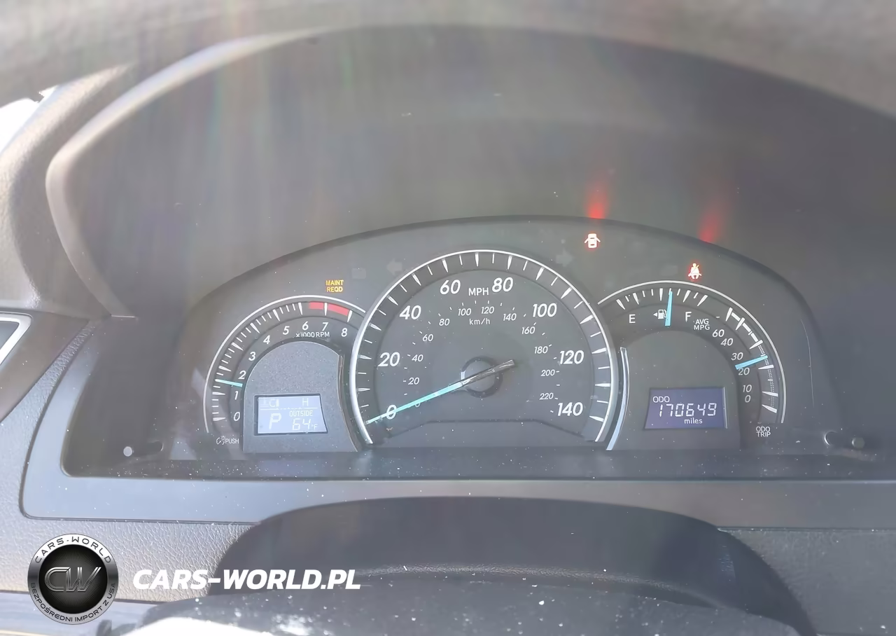 2015 Toyota Camry Le VIN:4T1BF1FK6FU006064 - 7