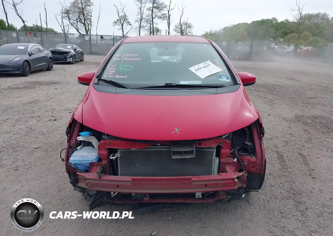 2016 Honda Fit Lx VIN:3HGGK5H51GM701581 - 13