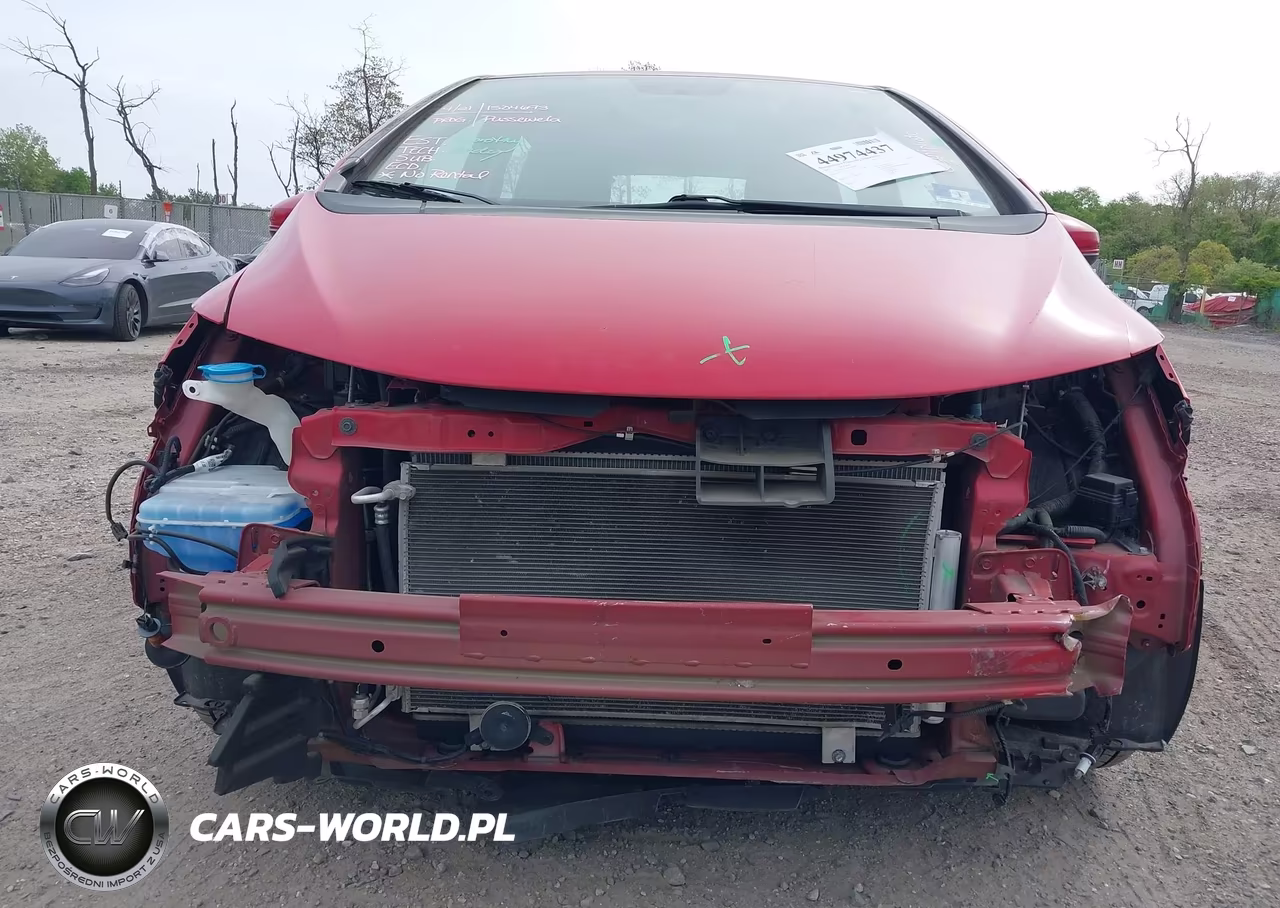 2016 Honda Fit Lx VIN:3HGGK5H51GM701581 - 6