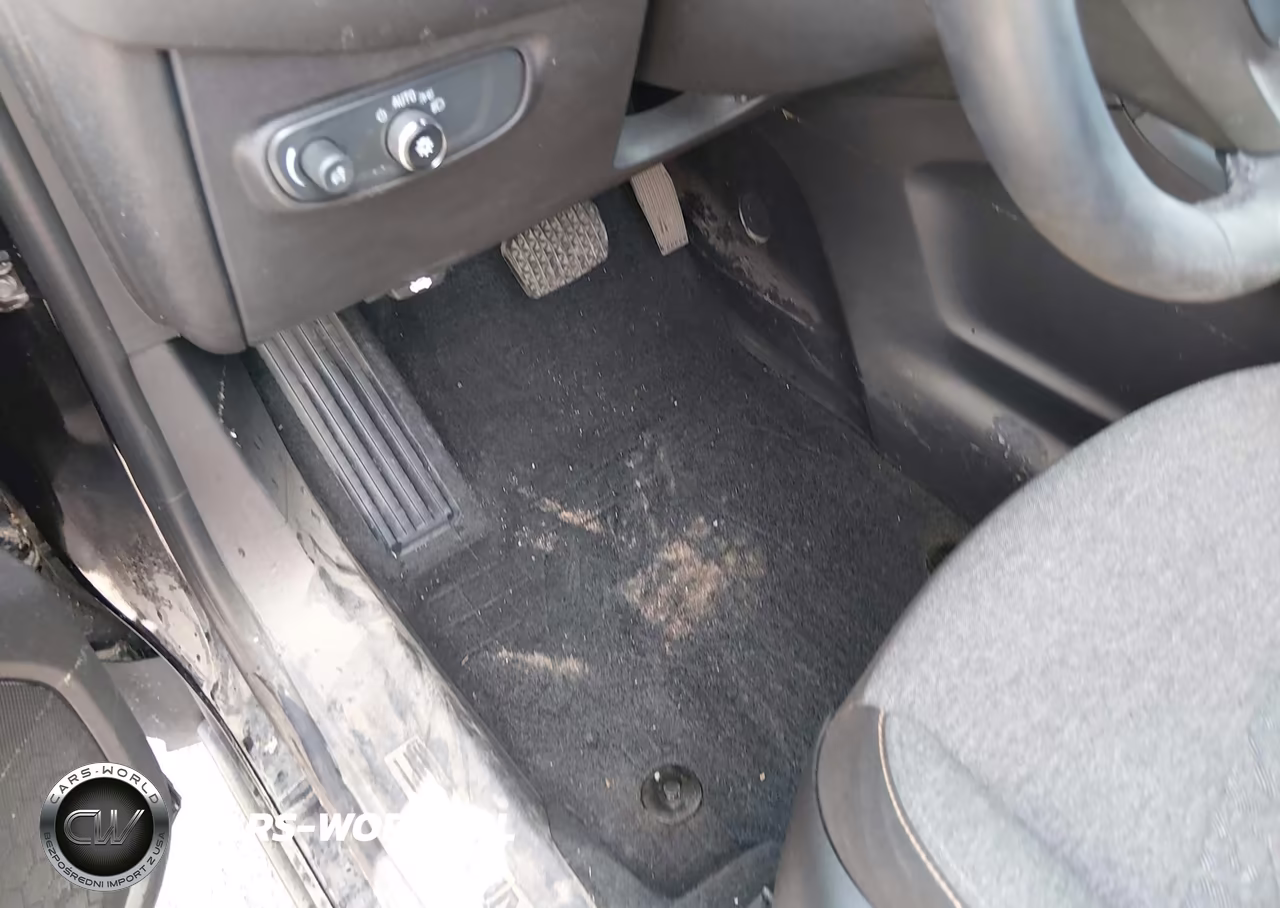 2024 Chevrolet Equinox Fwd Lt VIN:3GNAXKEG8RL267461 - 6