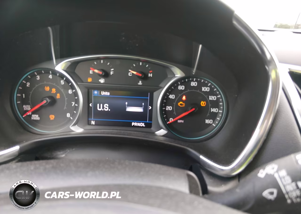 2024 Chevrolet Equinox Fwd Lt VIN:3GNAXKEG8RL267461 - 7