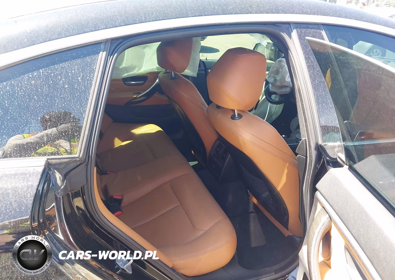 2019 BMW 430I Gran Coupe xDrive VIN:WBA4J3C52KBL09979 - 8