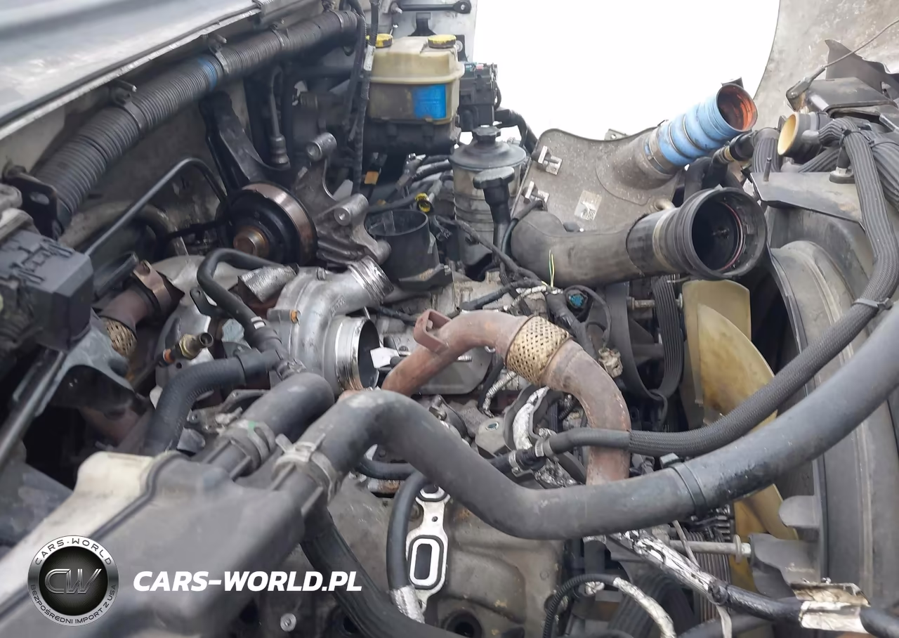 2019 Ford F-650 Diesel VIN:1FDNF6DC7KDF11191 - 11