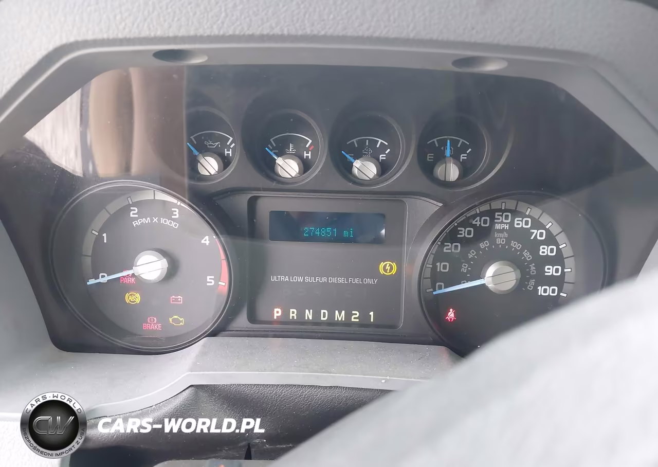 2019 Ford F-650 Diesel VIN:1FDNF6DC7KDF11191 - 5