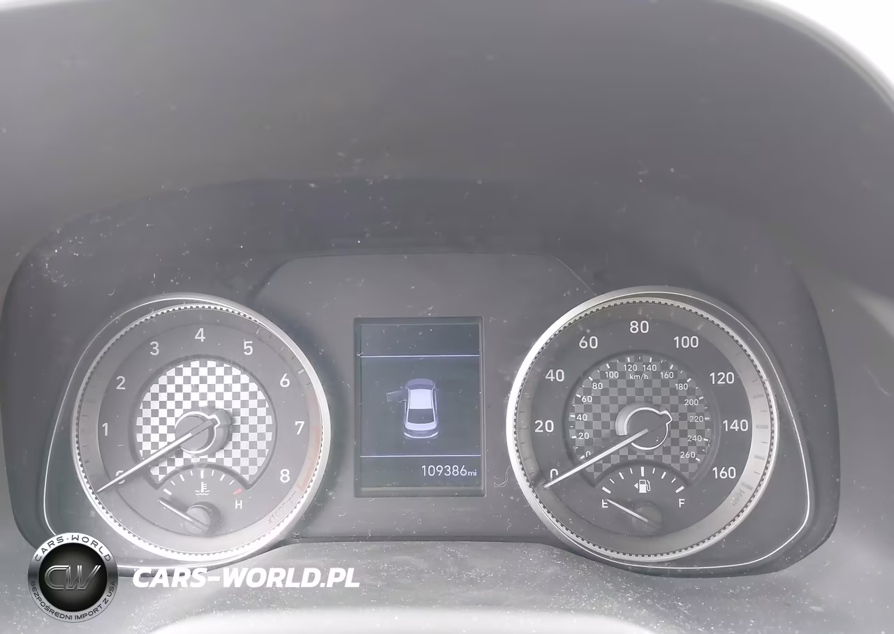 2020 Hyundai Elantra Sel VIN:5NPD84LF8LH534517 - 7