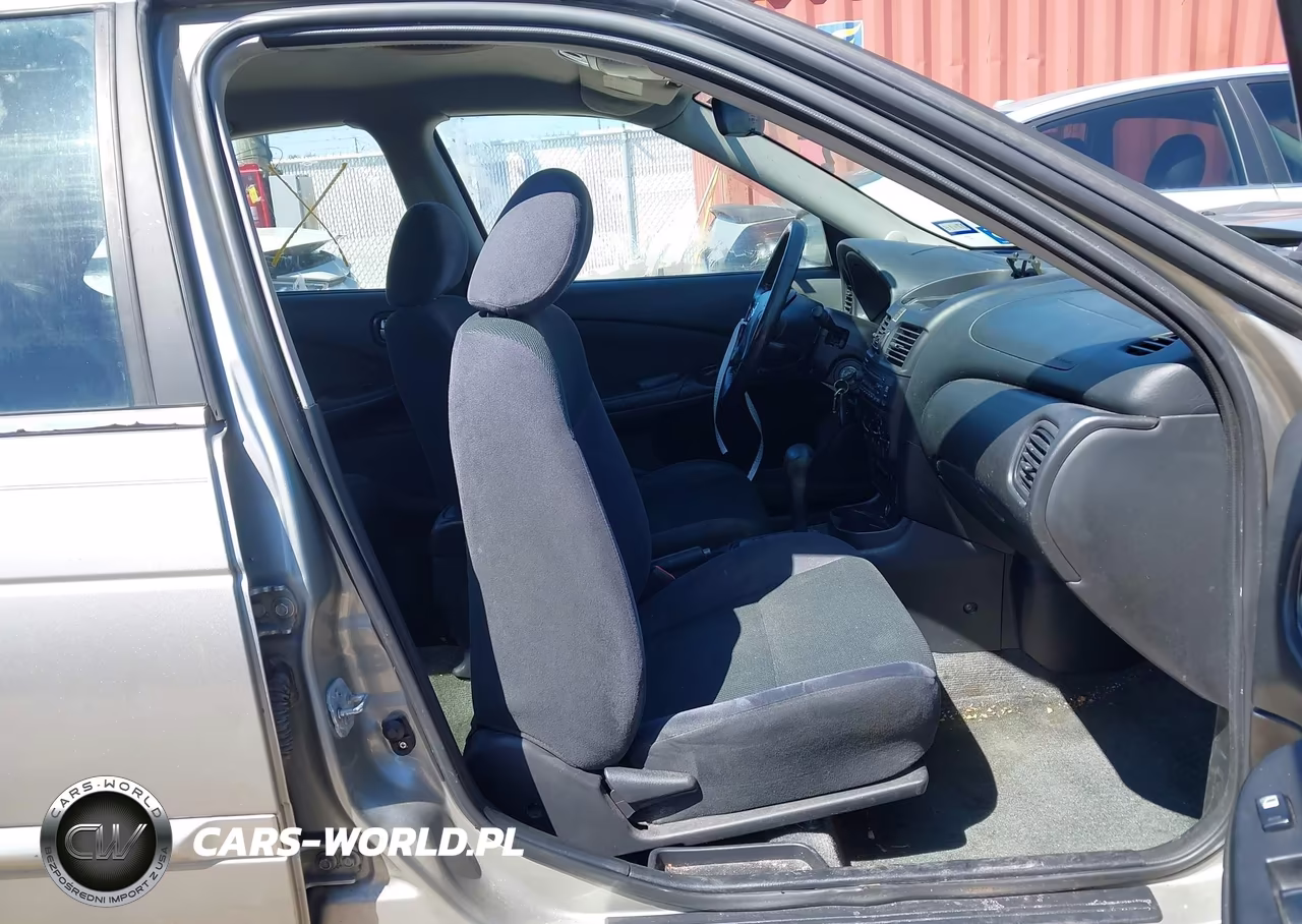 2005 Nissan Sentra 1.8S VIN:3N1CB51D15L591569 - 5