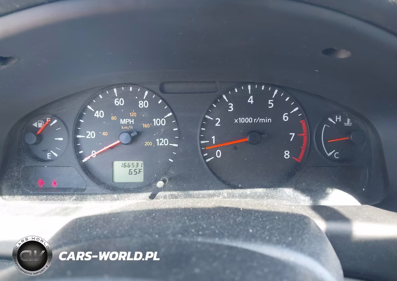 2005 Nissan Sentra 1.8S VIN:3N1CB51D15L591569 - 7