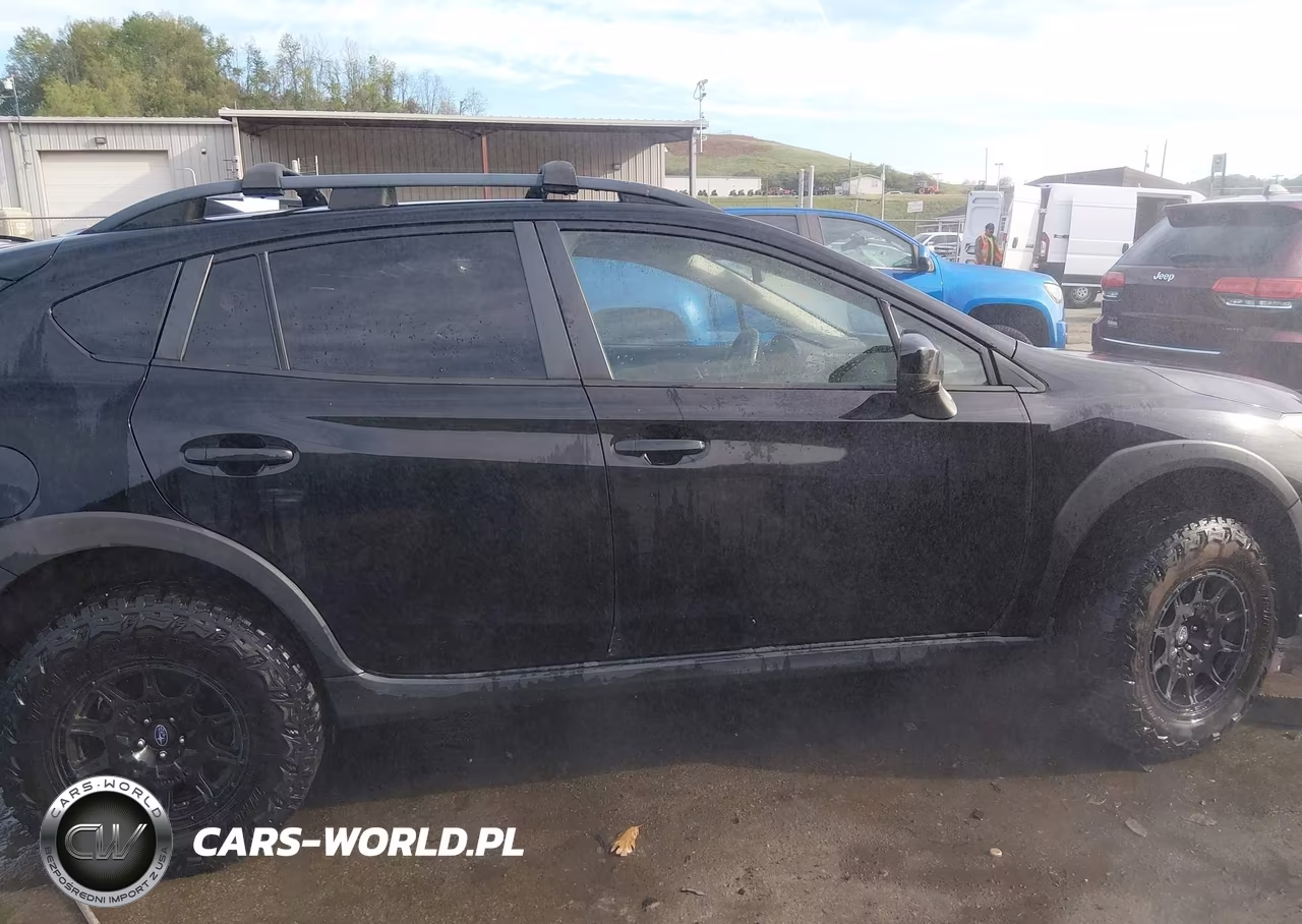 2019 Subaru Crosstrek 2.0I Premium VIN:JF2GTACC2K8253229 - 13