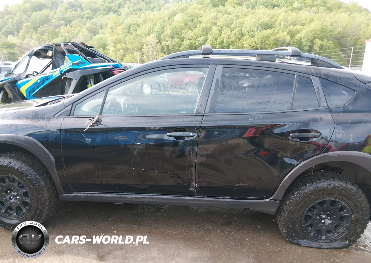 2019 Subaru Crosstrek 2.0I Premium VIN:JF2GTACC2K8253229 - 14