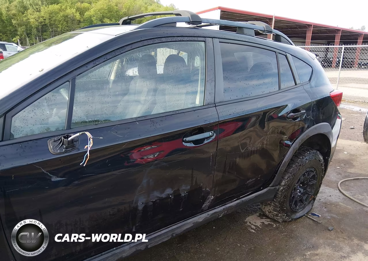 2019 Subaru Crosstrek 2.0I Premium VIN:JF2GTACC2K8253229 - 6