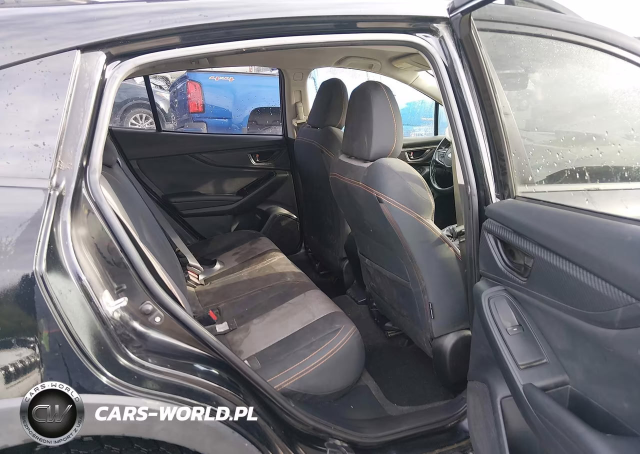 2019 Subaru Crosstrek 2.0I Premium VIN:JF2GTACC2K8253229 - 8
