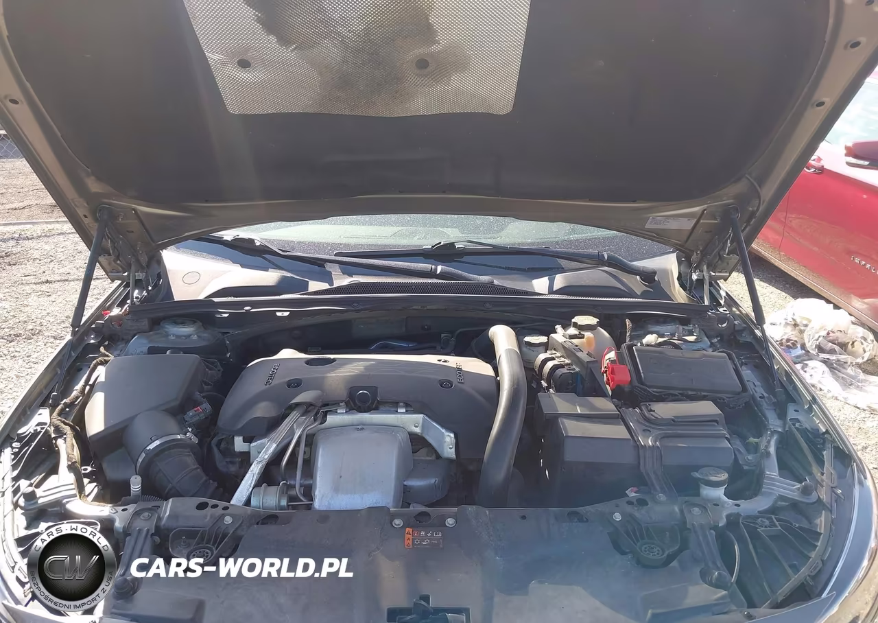 2018 Buick Regal Sportback Essence VIN:W04GR6SX1J1099483 - 10
