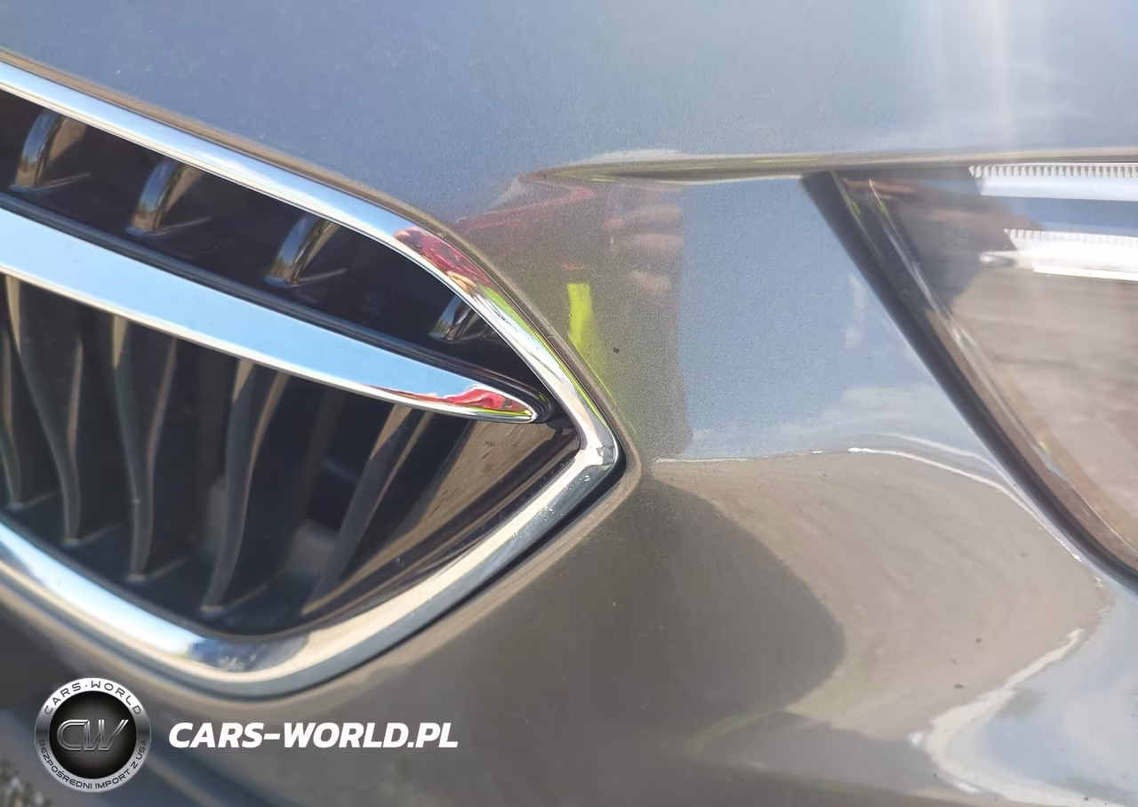 2018 Buick Regal Sportback Essence VIN:W04GR6SX1J1099483 - 20