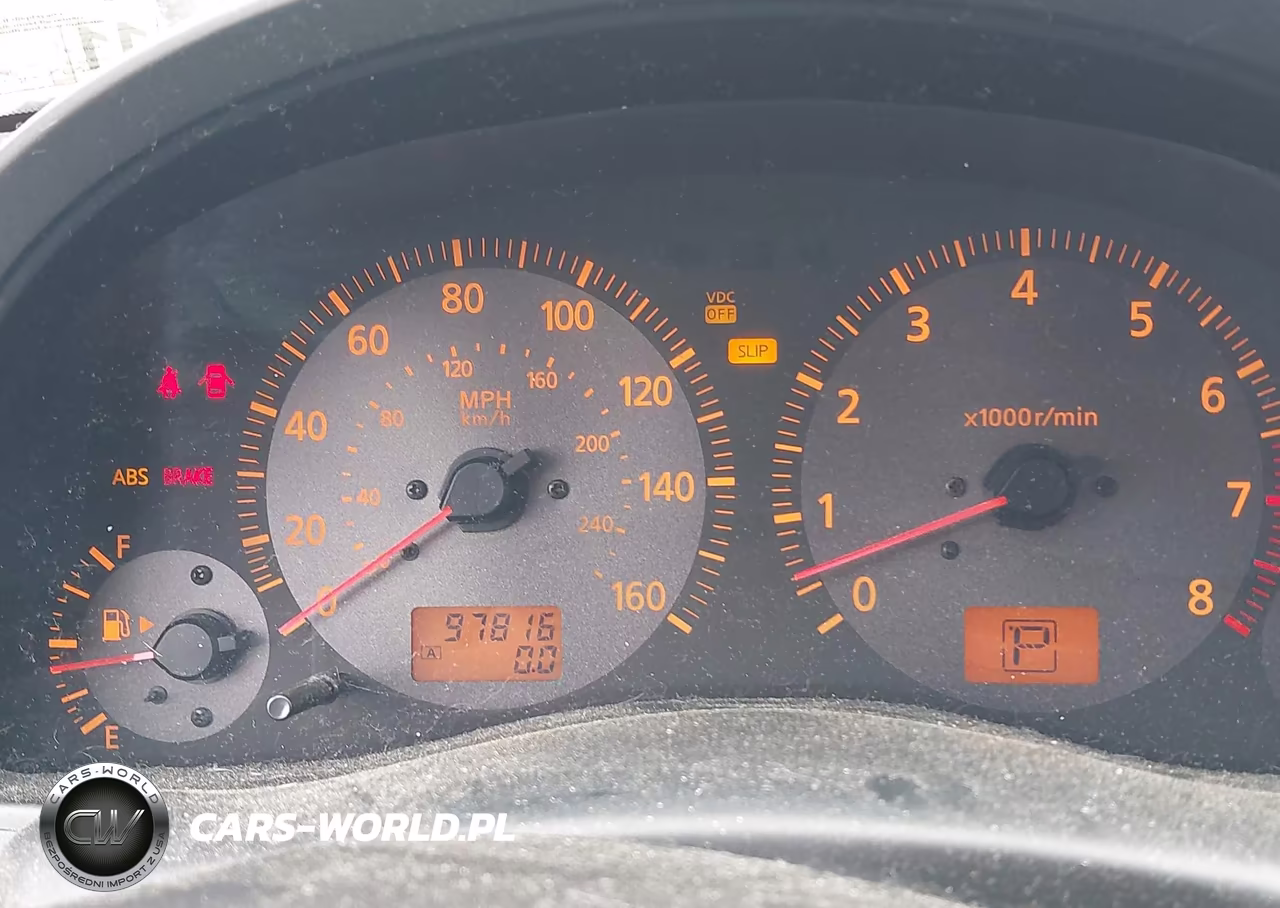 2004 Infiniti G35X VIN:JNKCV51FX4M719915 - 15