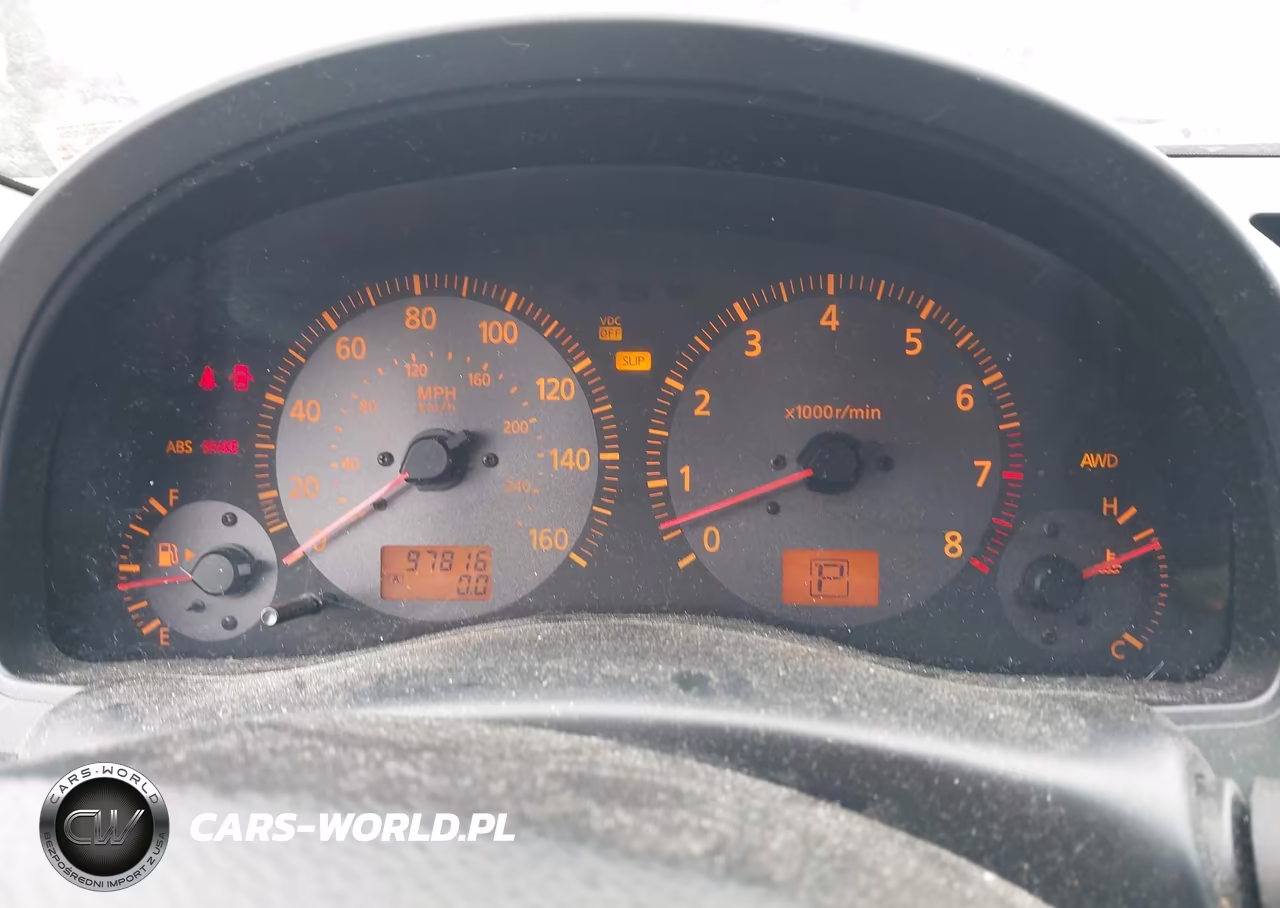 2004 Infiniti G35X VIN:JNKCV51FX4M719915 - 7