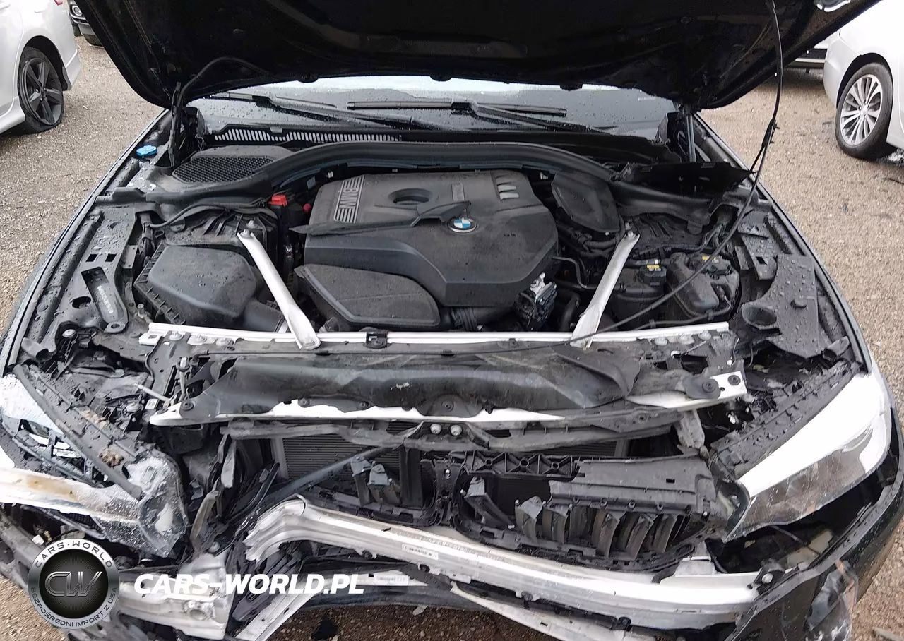 2018 BMW 530I xDrive VIN:WBAJA7C54JWC76472 - 10