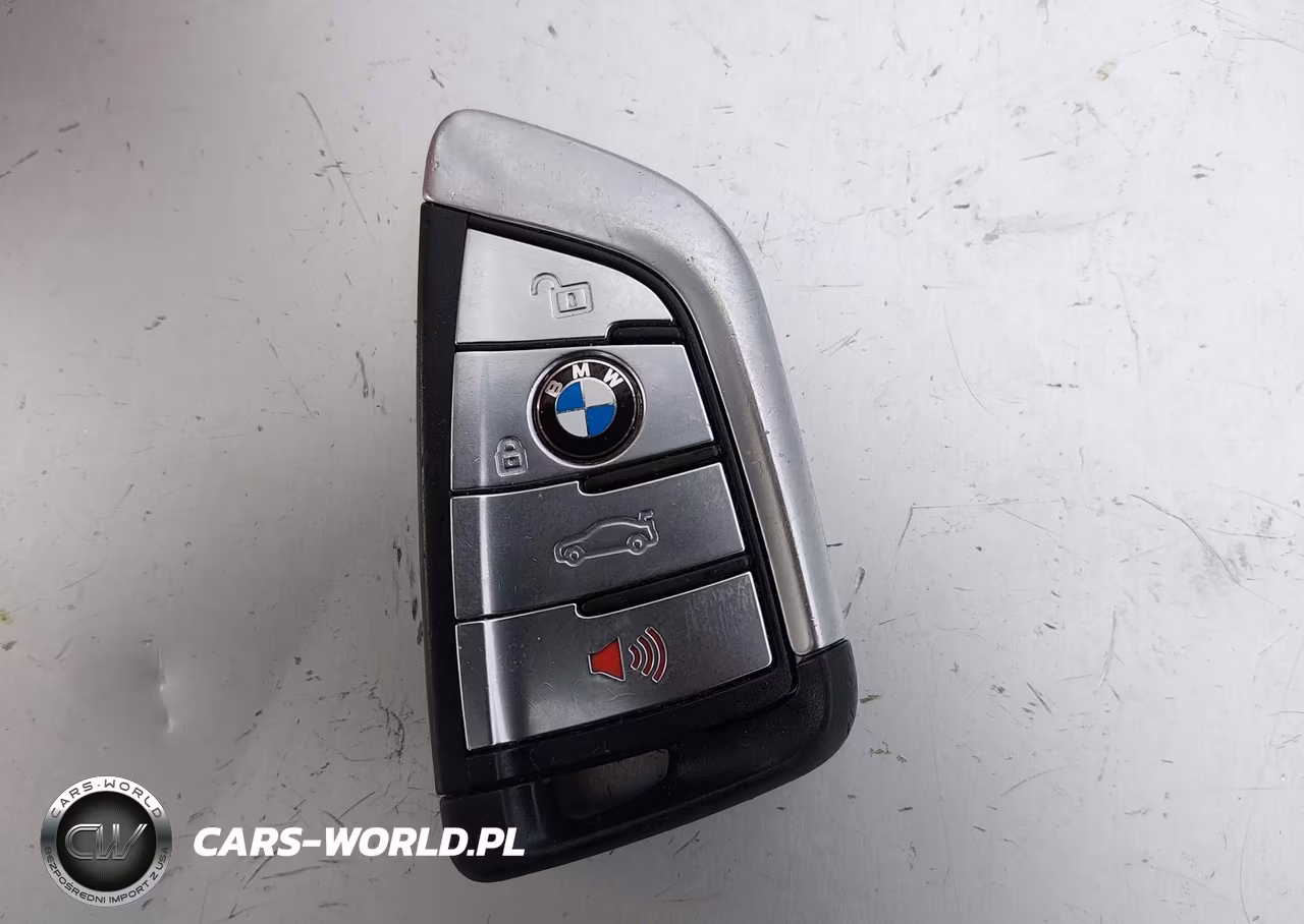 2018 BMW 530I xDrive VIN:WBAJA7C54JWC76472 - 11