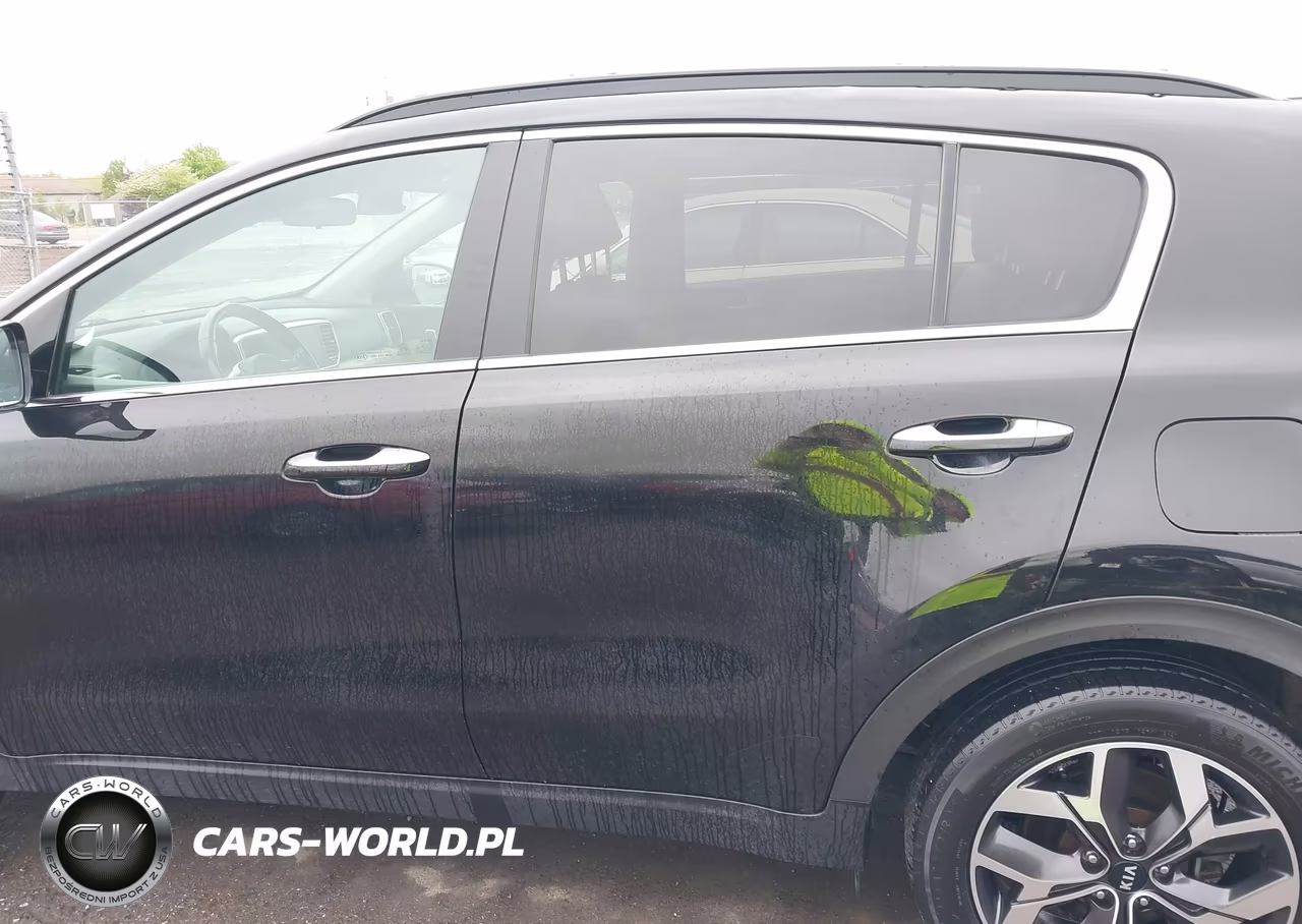 2022 Kia Sportage Ex VIN:KNDPNCAC7N7007889 - 14