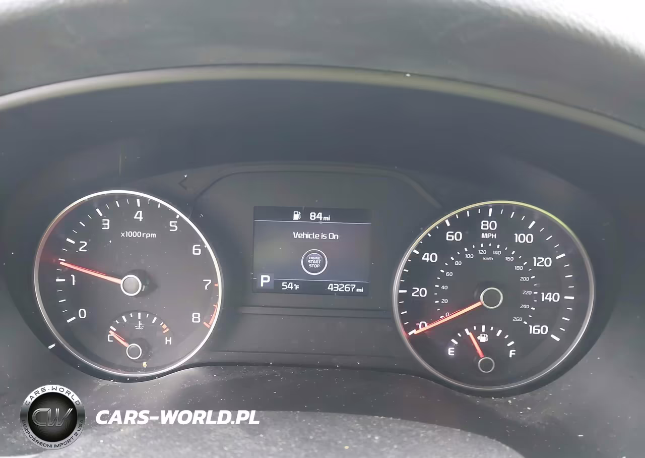 2022 Kia Sportage Ex VIN:KNDPNCAC7N7007889 - 7