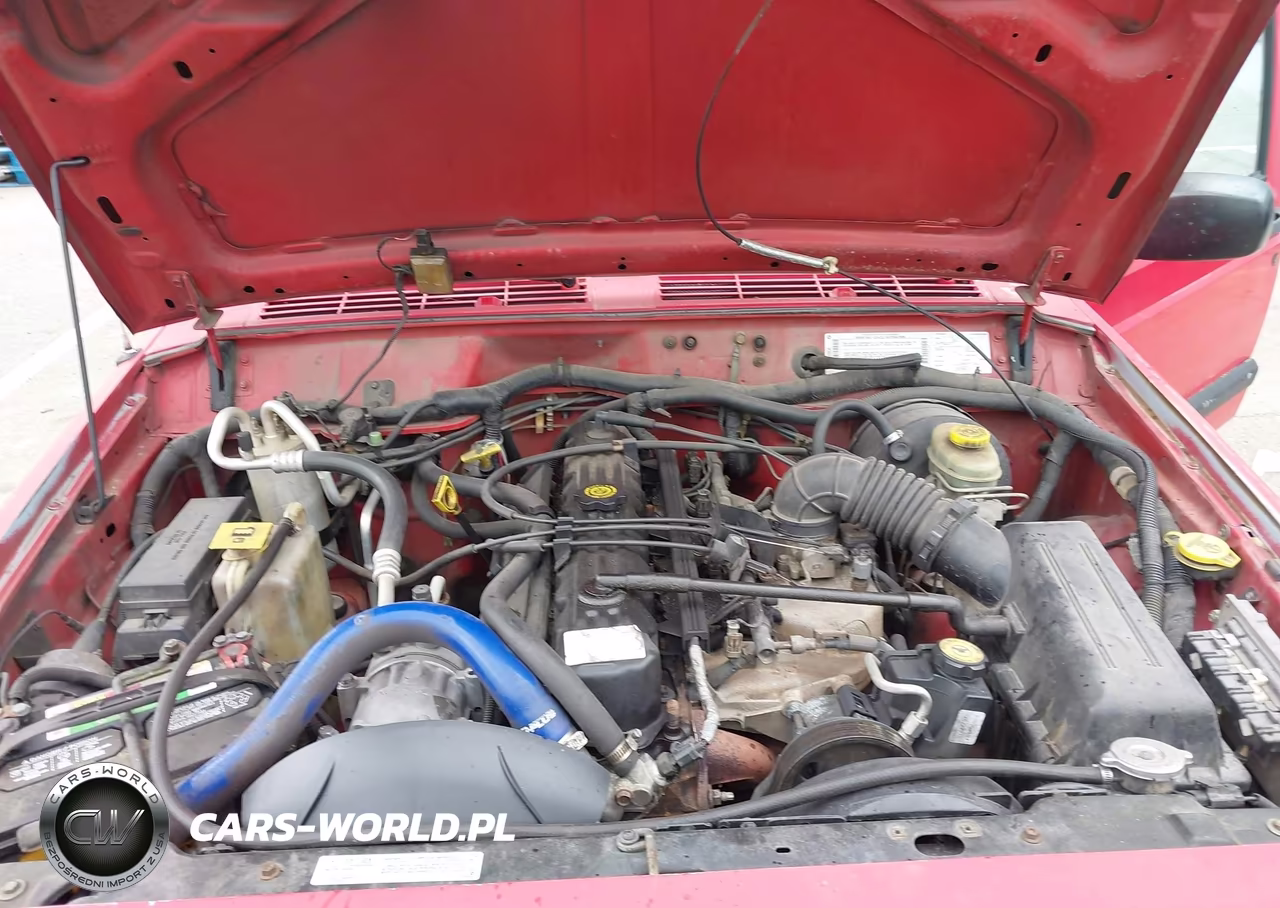 2000 Jeep Cherokee Sport VIN:1J4FT48S8YL238164 - 10