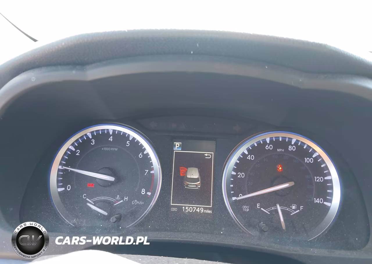 2018 Toyota Highlander Xle VIN:5TDJZRFHXJS538537 - 7