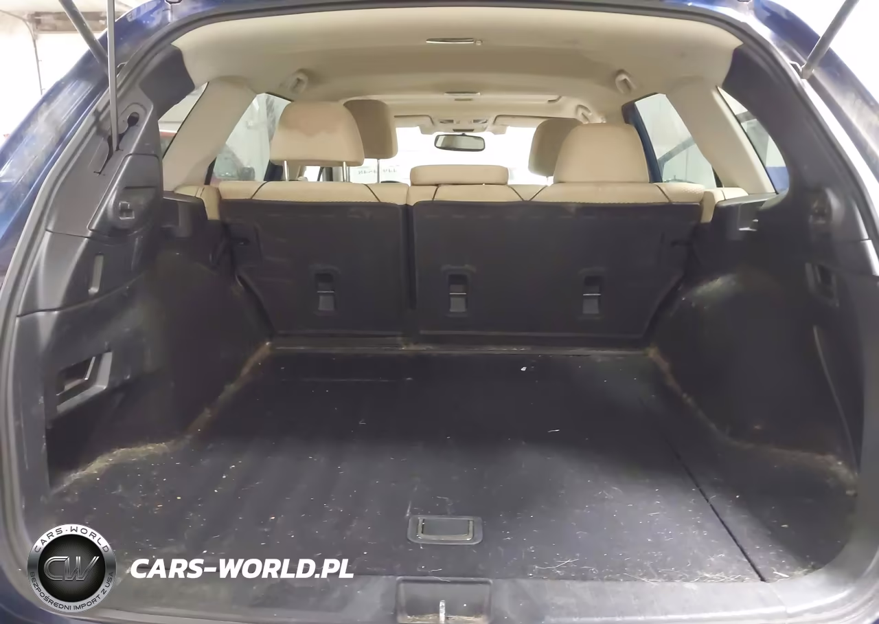 2015 Subaru Outback 2.5I Premium VIN:4S4BSBHC4F3350246 - 17