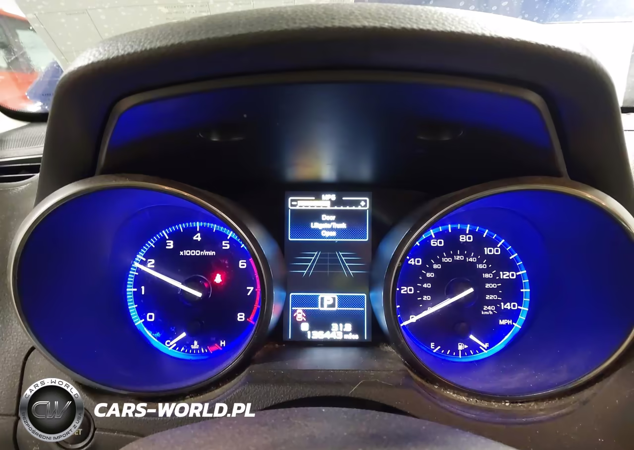2015 Subaru Outback 2.5I Premium VIN:4S4BSBHC4F3350246 - 7