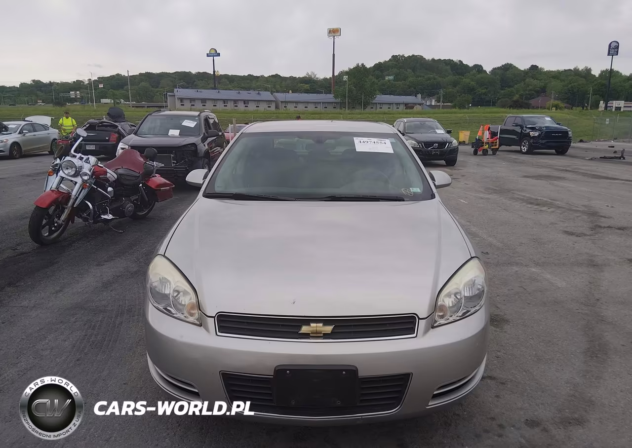 2006 Chevrolet Impala Lt VIN:2G1WT58KX69391959 - 12