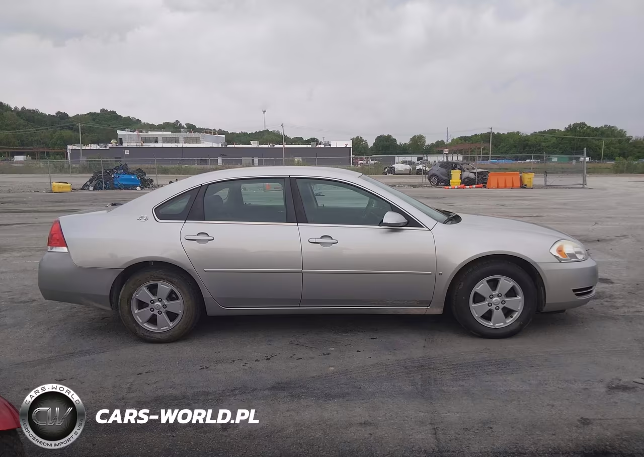 2006 Chevrolet Impala Lt VIN:2G1WT58KX69391959 - 13