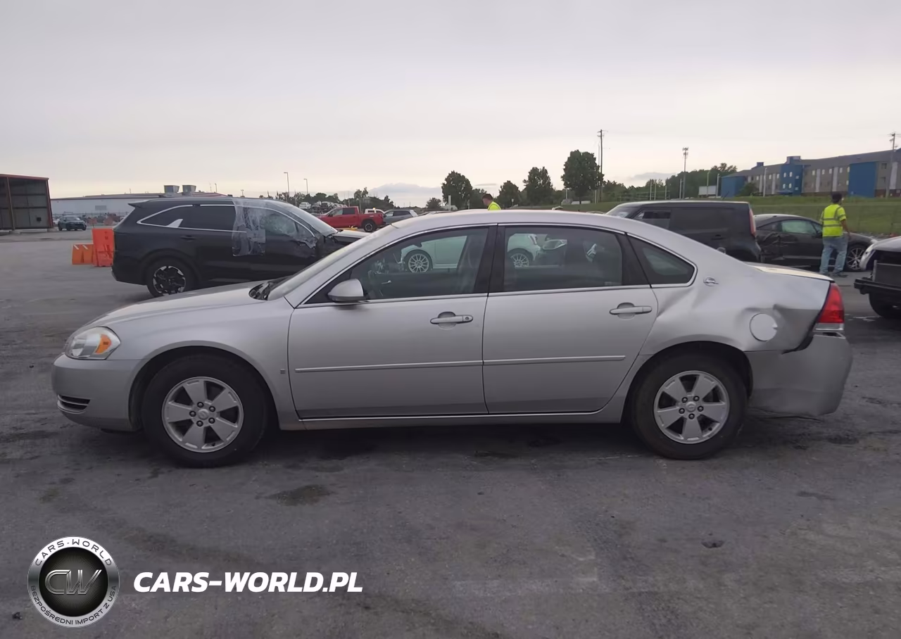 2006 Chevrolet Impala Lt VIN:2G1WT58KX69391959 - 14