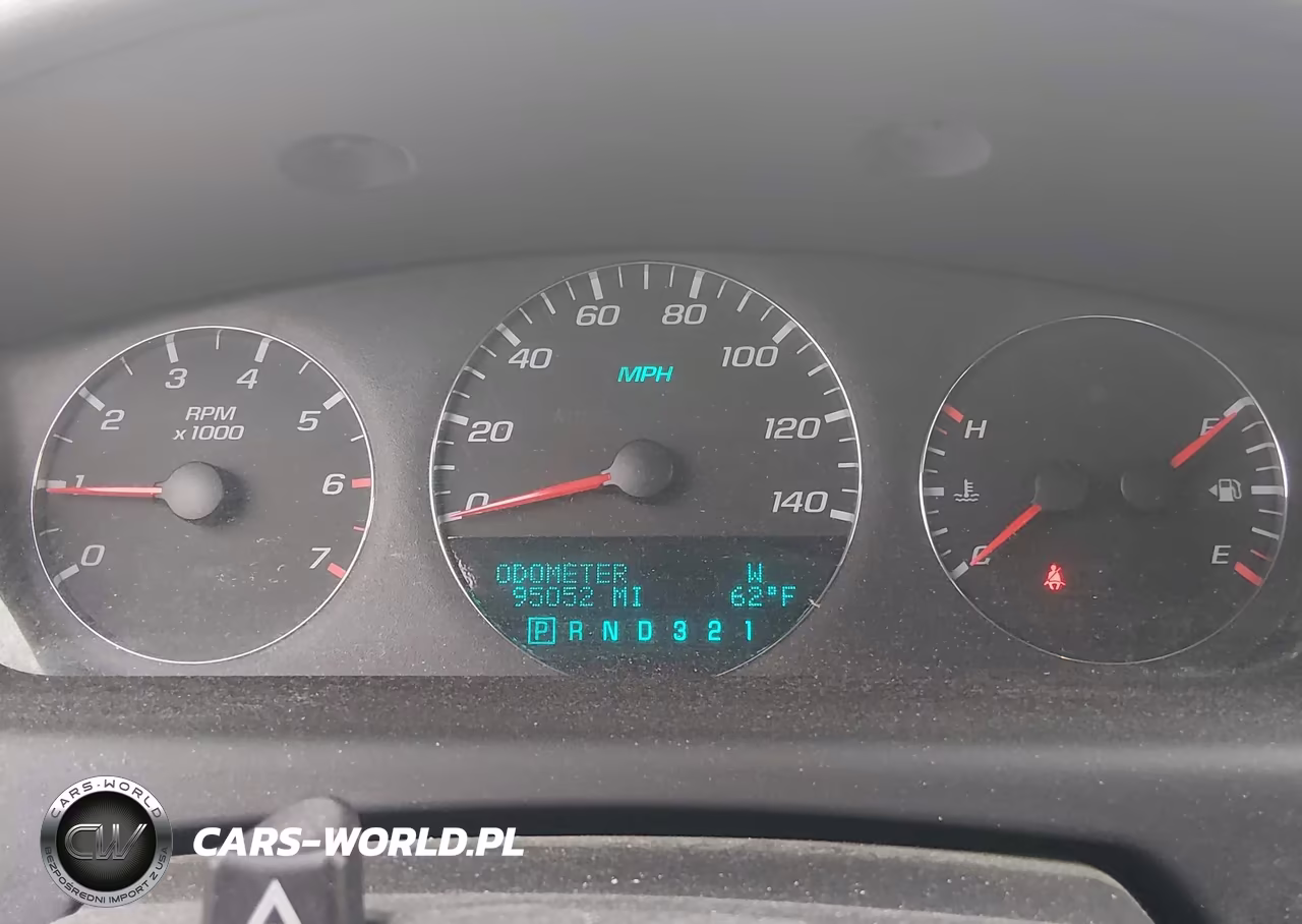 2006 Chevrolet Impala Lt VIN:2G1WT58KX69391959 - 7
