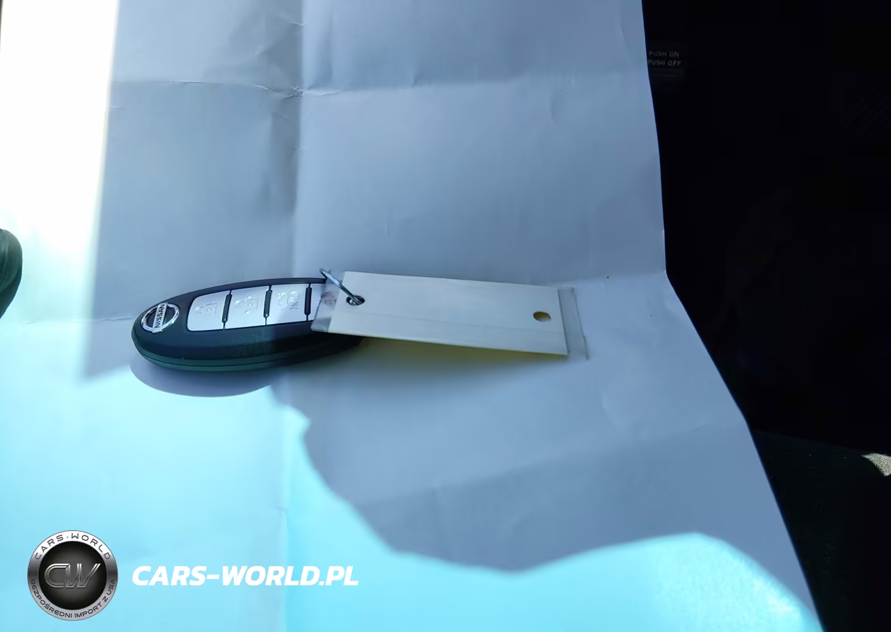 2014 Nissan Altima 2.5 S VIN:1N4AL3AP0EN371345 - 11