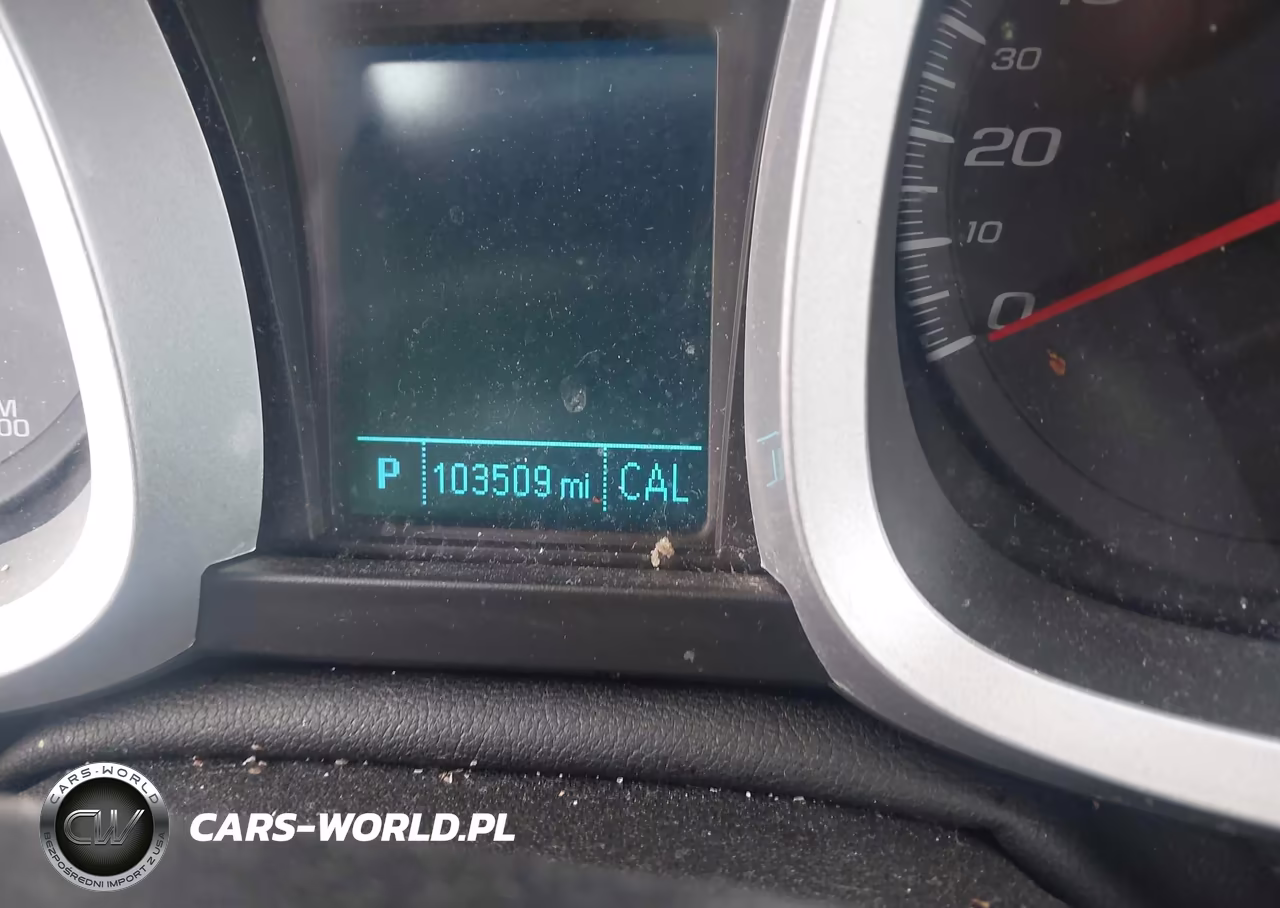 2016 Chevrolet Equinox Lt VIN:2GNFLFE36G6336784 - 7