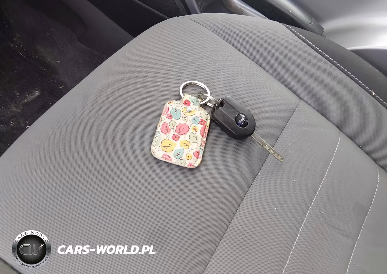 2015 Ford Escape Se VIN:1FMCU0GX5FUB42670 - 11