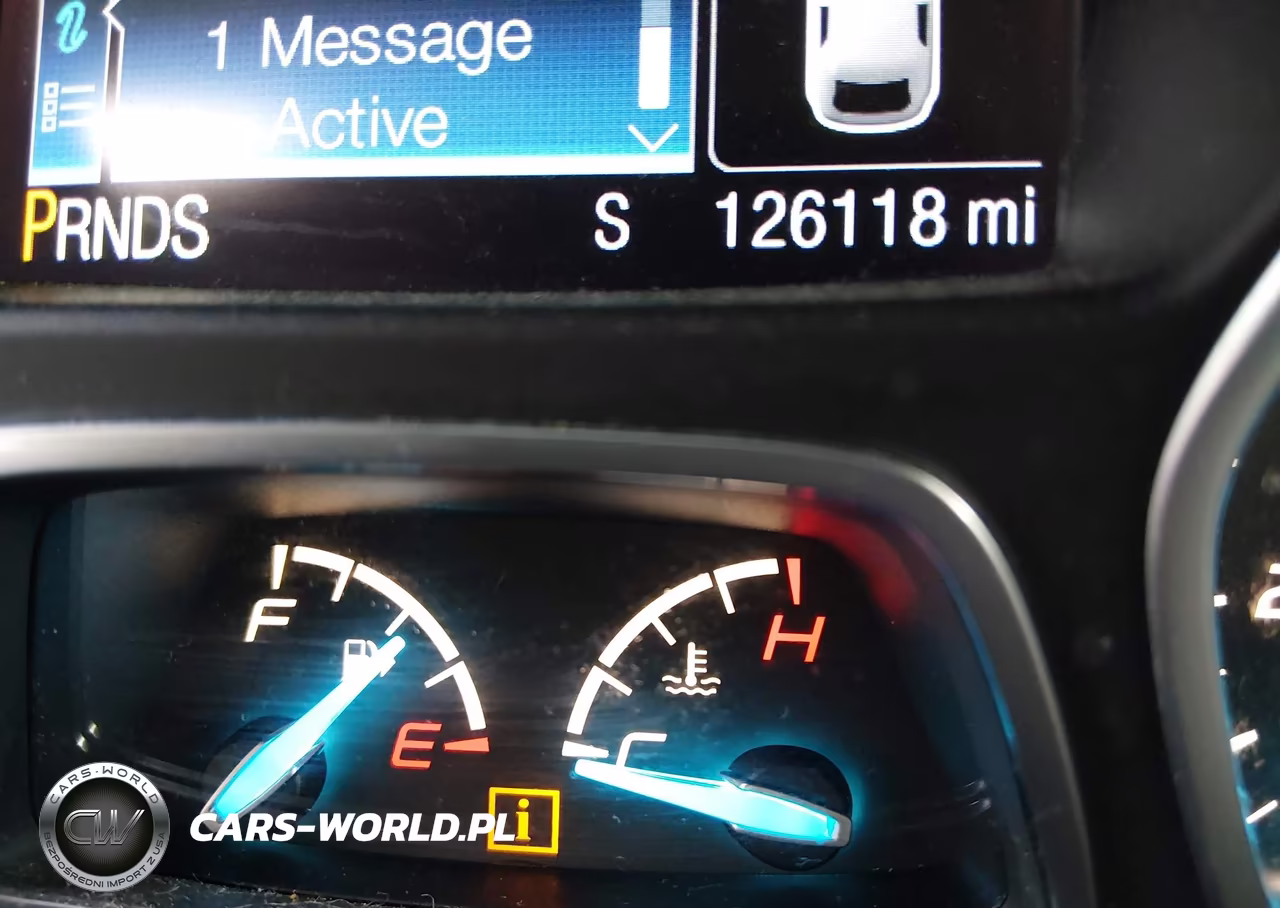 2015 Ford Escape Se VIN:1FMCU0GX5FUB42670 - 15