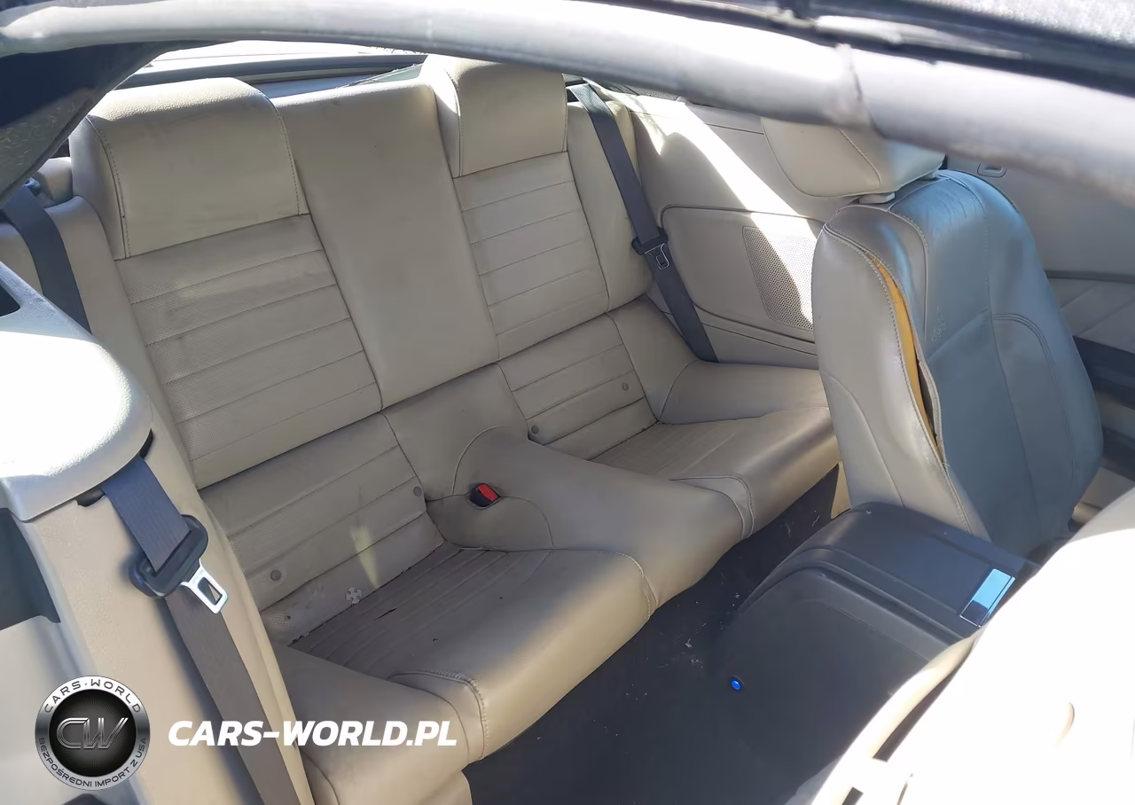 2010 Ford Mustang V6-V6 Premium VIN:1ZVBP8EN2A5157344 - 8
