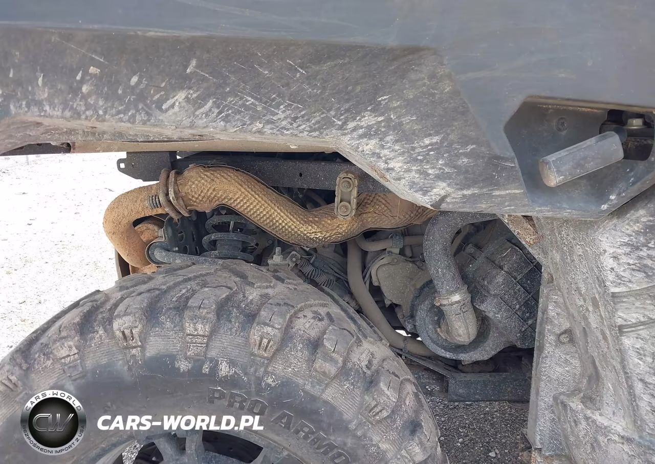 2024 Polaris Ranger Xp 1000 Northstar Ultimate VIN:4XARRY996R8094582 - 8
