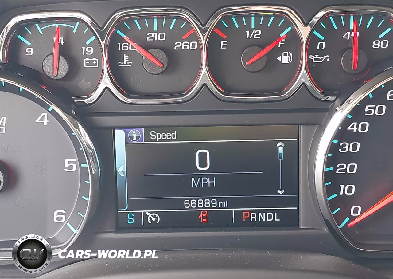 2018 Chevrolet Tahoe Ls VIN:1GNSKAEC3JR319957 - 15