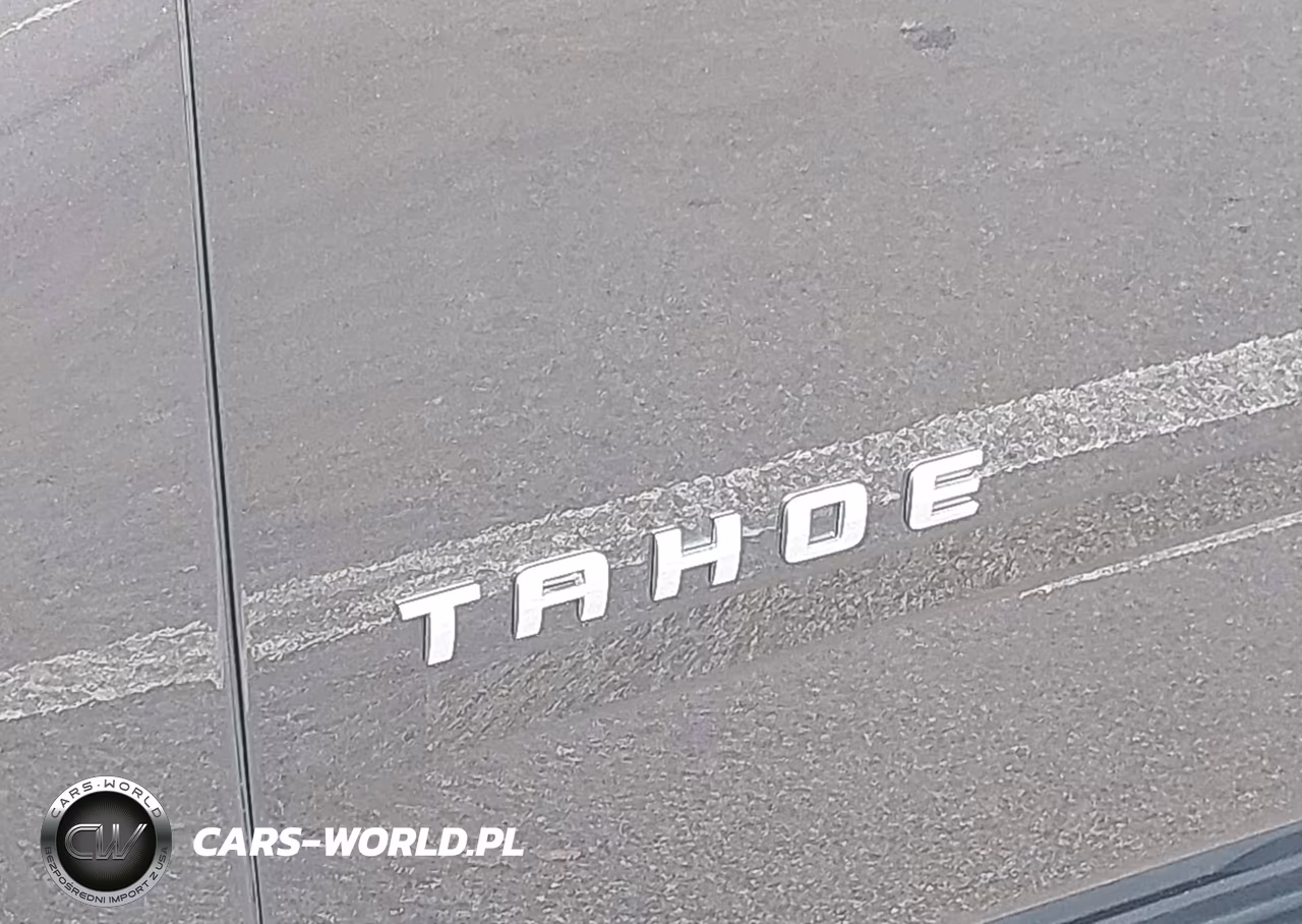 2018 Chevrolet Tahoe Ls VIN:1GNSKAEC3JR319957 - 6