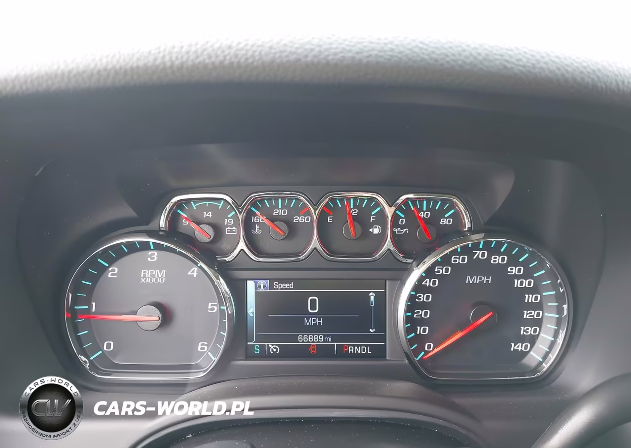 2018 Chevrolet Tahoe Ls VIN:1GNSKAEC3JR319957 - 7
