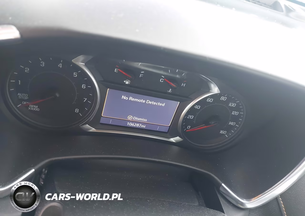 2019 Chevrolet Equinox Premier VIN:2GNAXNEV1K6167874 - 7