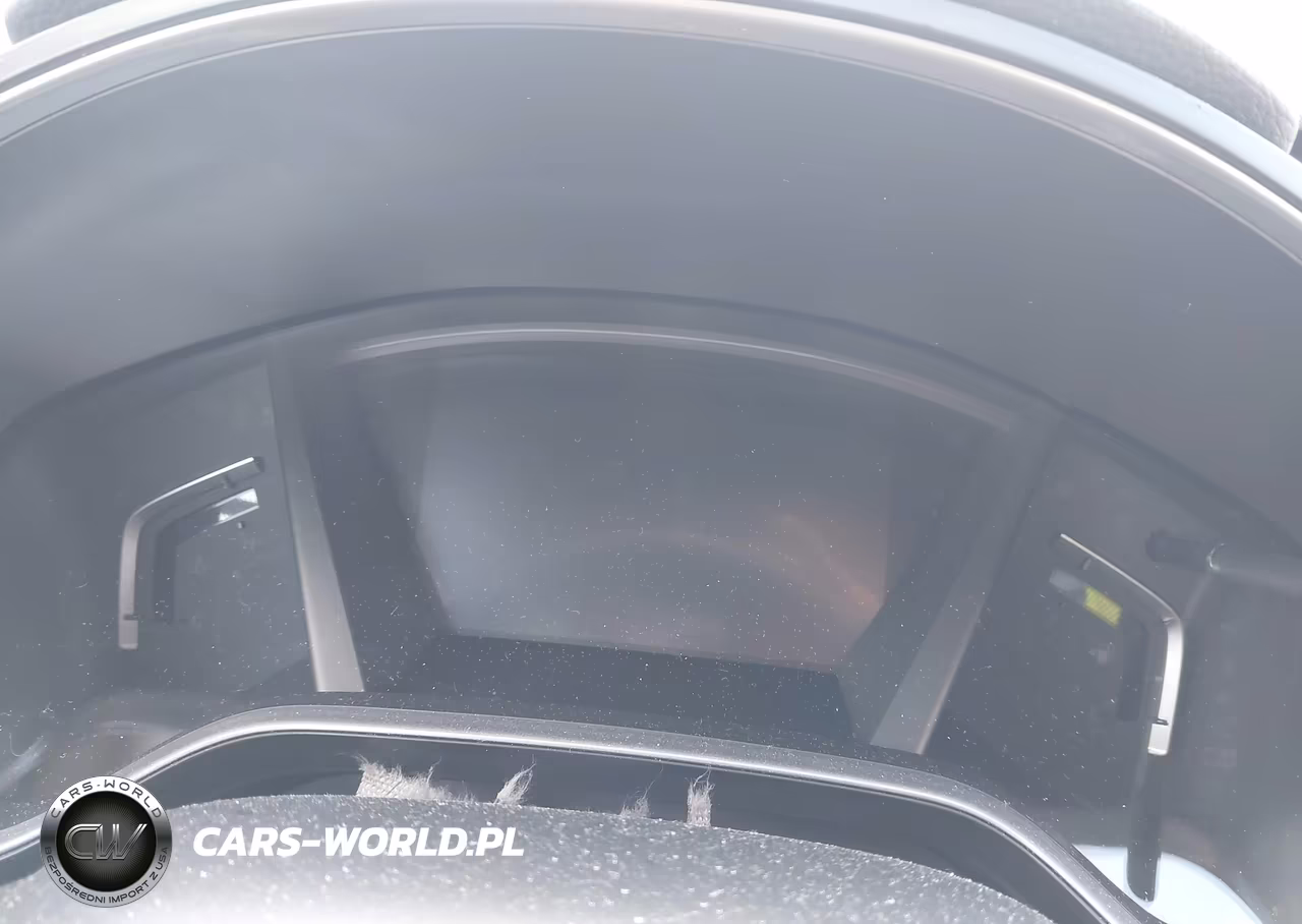 2021 Honda Cr-V Awd Touring VIN:5J6RW2H91ML011978 - 7