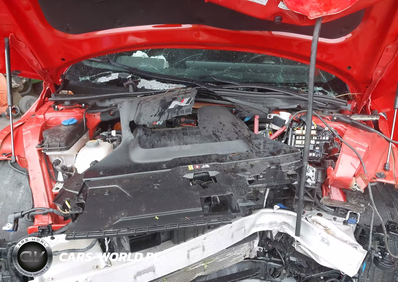 2025 Hyundai Ioniq 5 N VIN:KM8KNDA80SU006183 - 10
