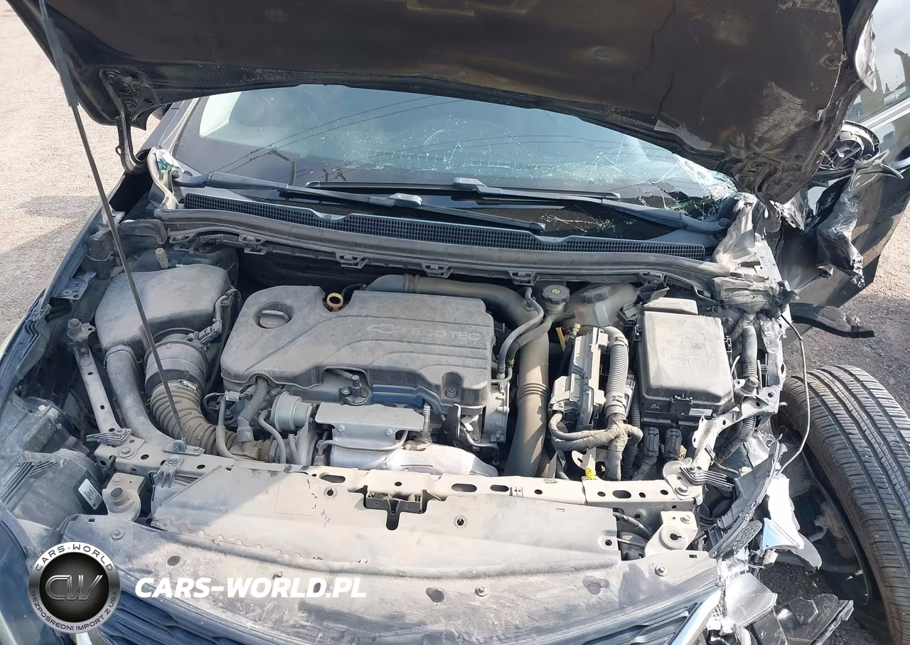 2018 Chevrolet Cruze Ls Auto VIN:1G1BC5SM2J7143790 - 10