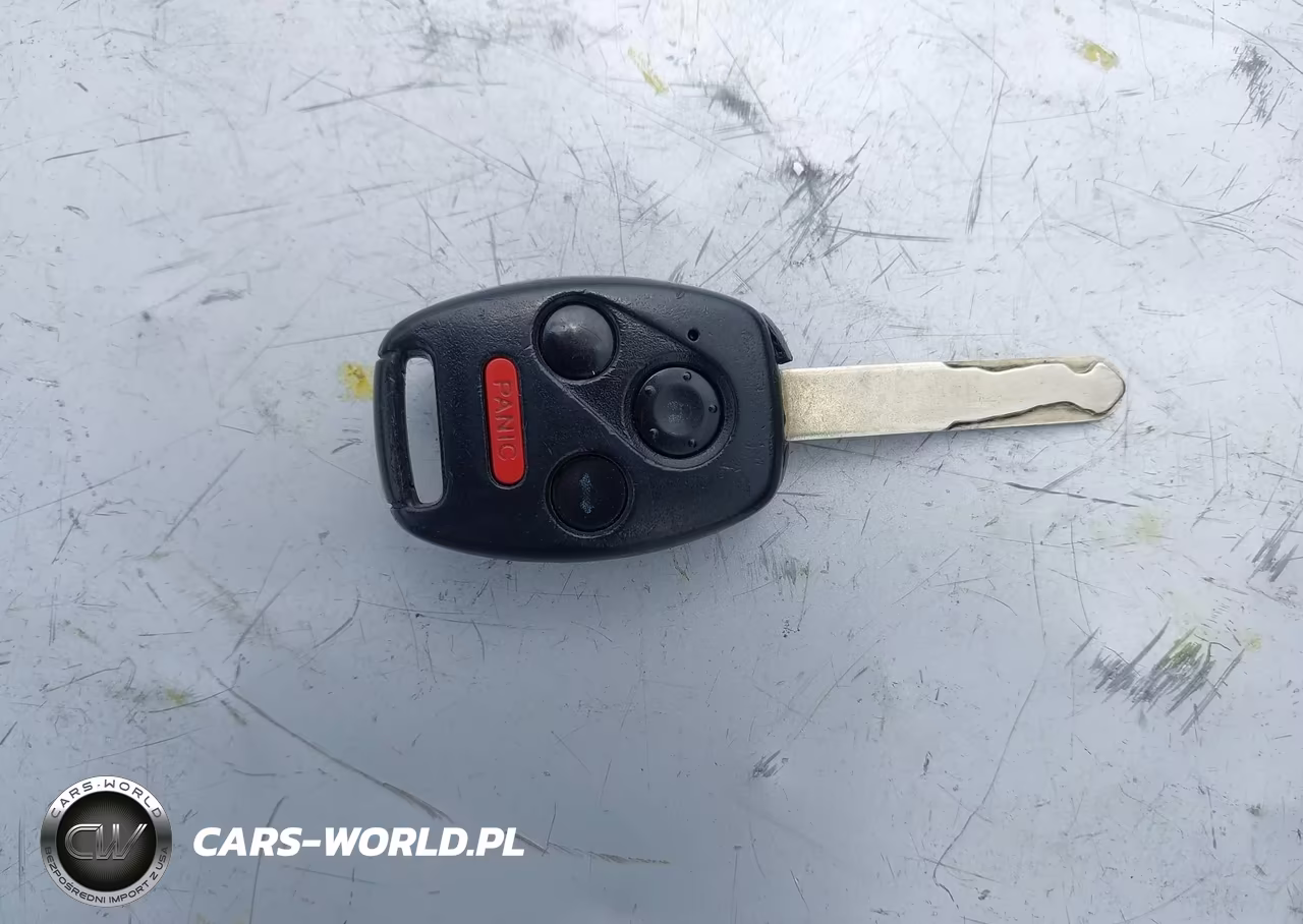 2006 Honda Accord 3.0 Ex VIN:1HGCM66576A030995 - 11
